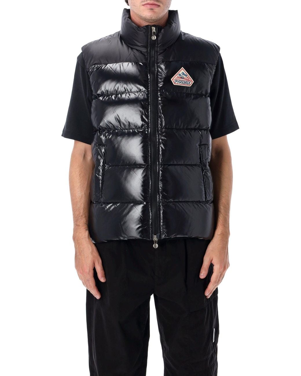 Pyrenex Black Jackets