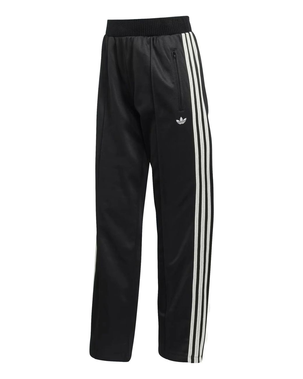 Adidas Originals Black Knitted Td Tp