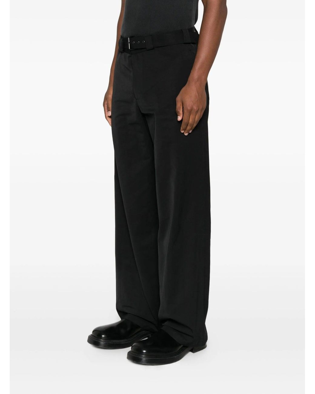 BERNER KUHL Black Belt Trouser