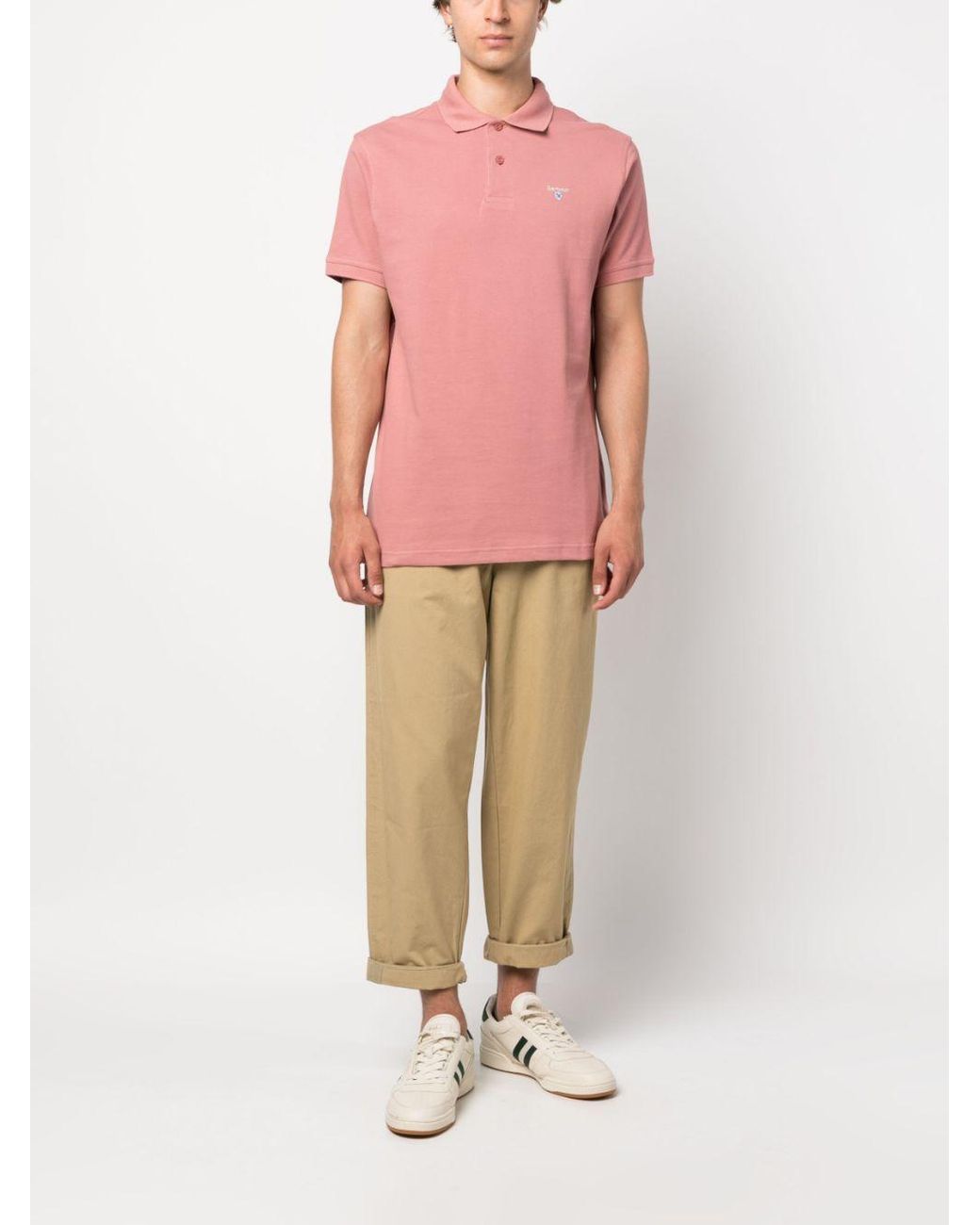 Barbour Natural Marshallhose