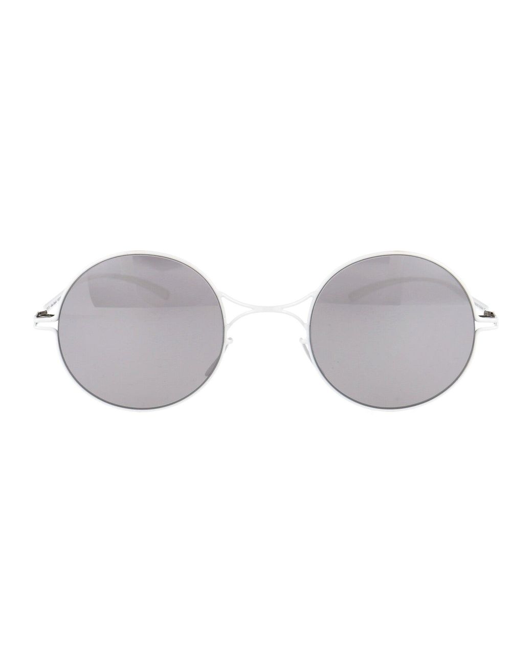 Mykita Gray Sunglasses Mmesse002 E13