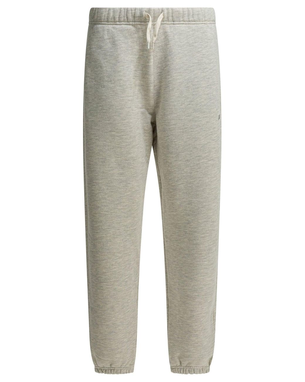 Autry Broek in het Gray