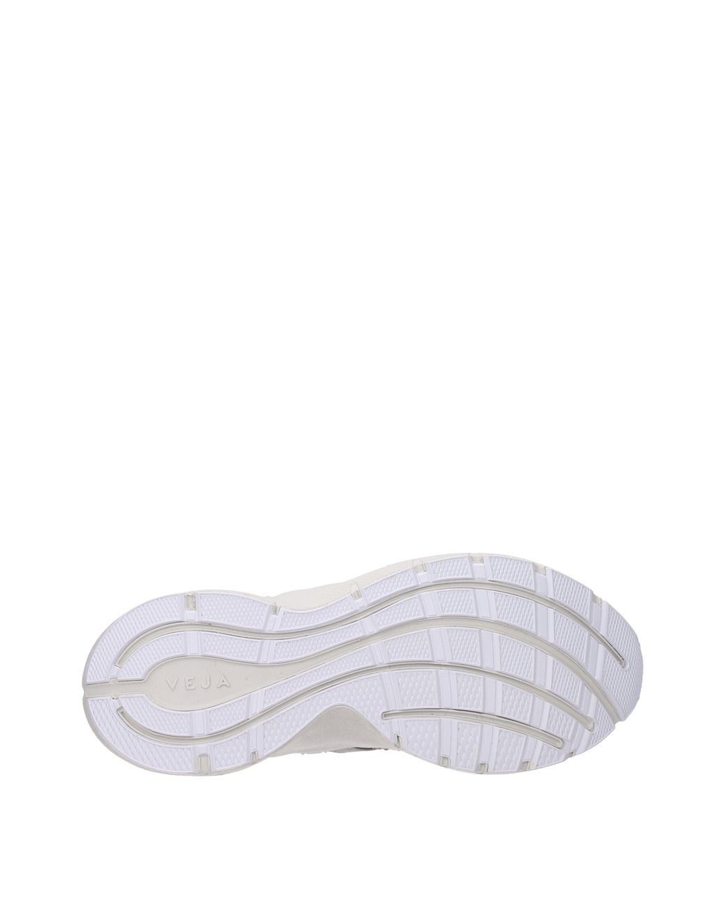 Veja White Impala Lightweight Sneakers for men