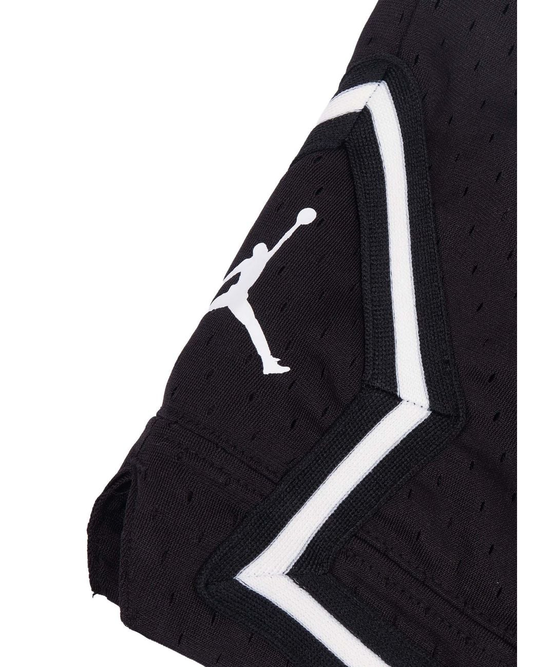 Nike Blue Jdb Mj Df Sport Diamond Short