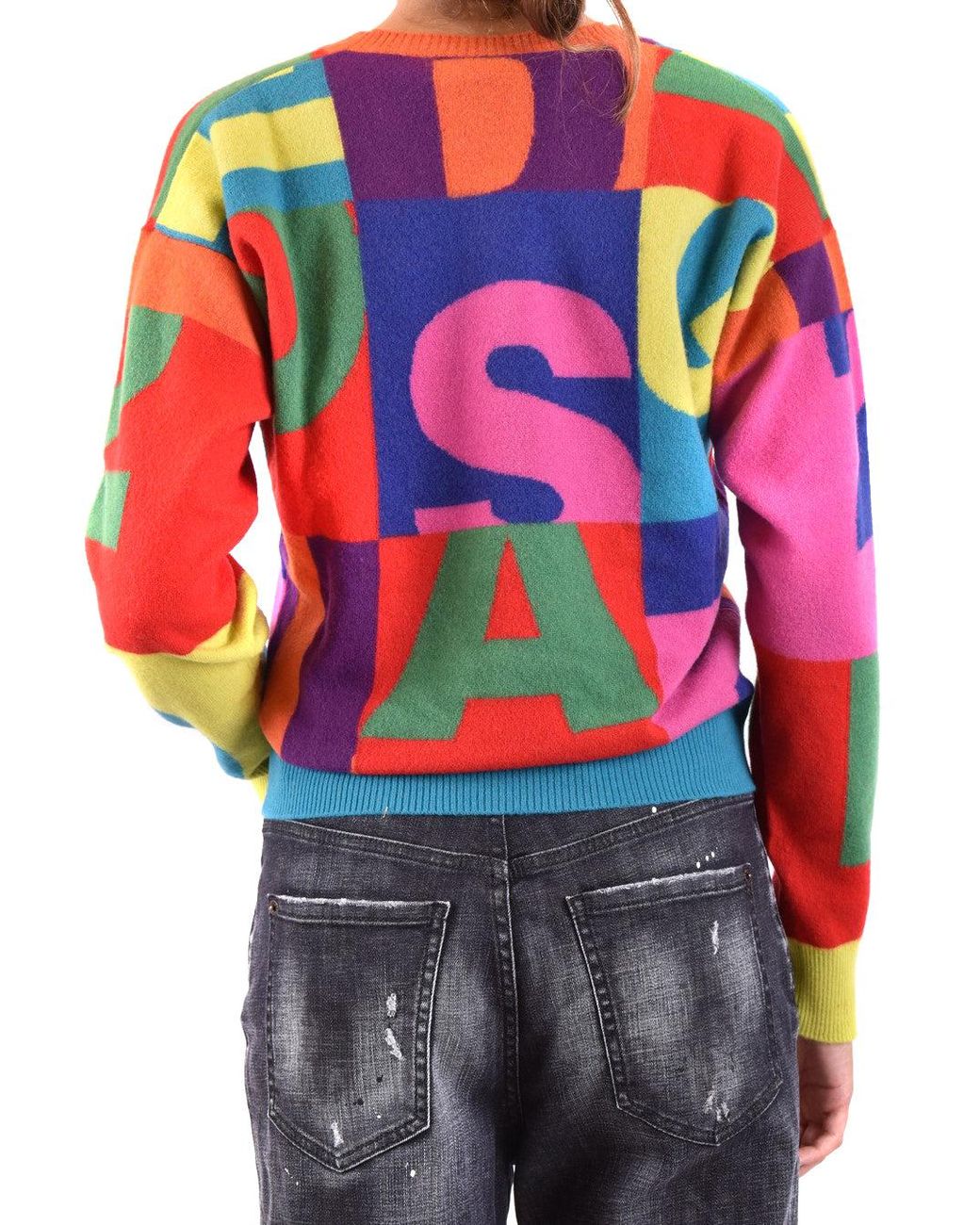 Multicolor DSquared²