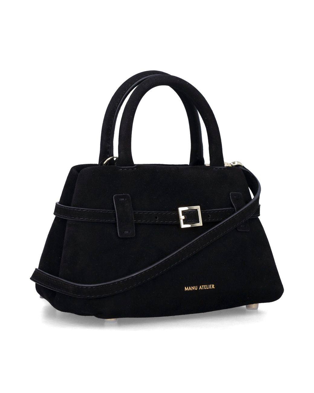 MANU Atelier Black Bags