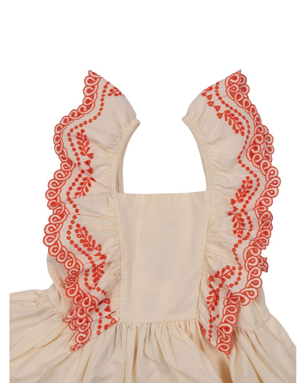 Molo Pink Rosamond Blouse