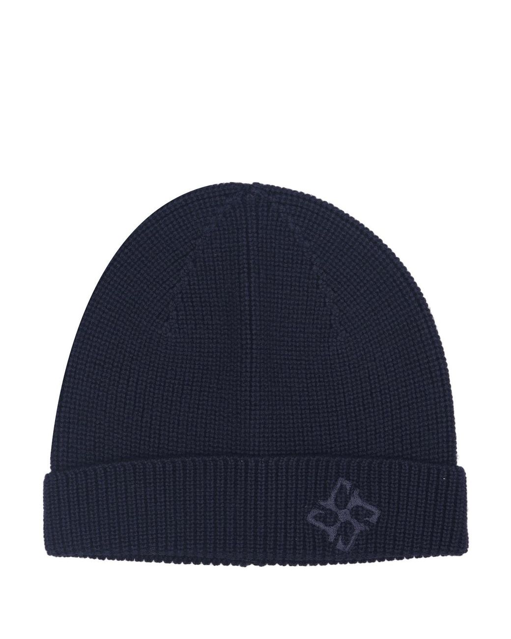 Tagliatore Blue Hats for men