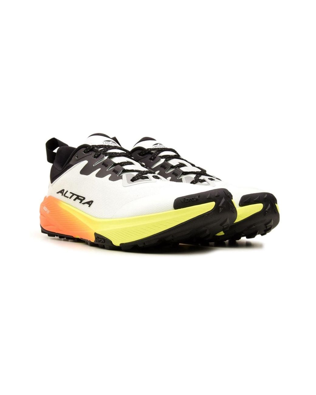 Altra Multicolor Sneakers
