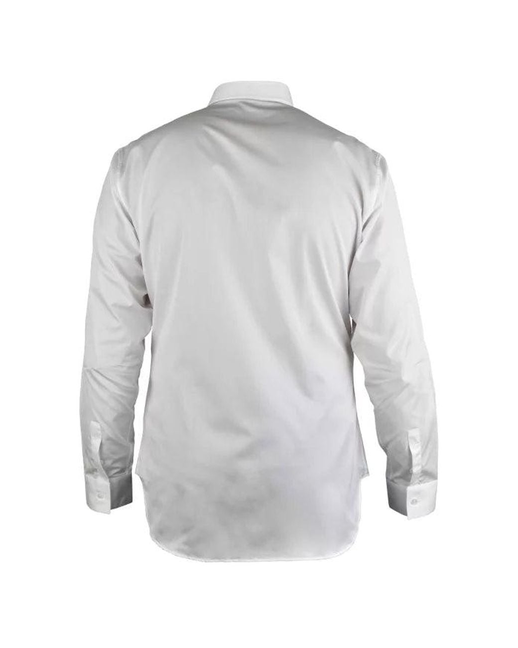 Camisa Dior de color Gray