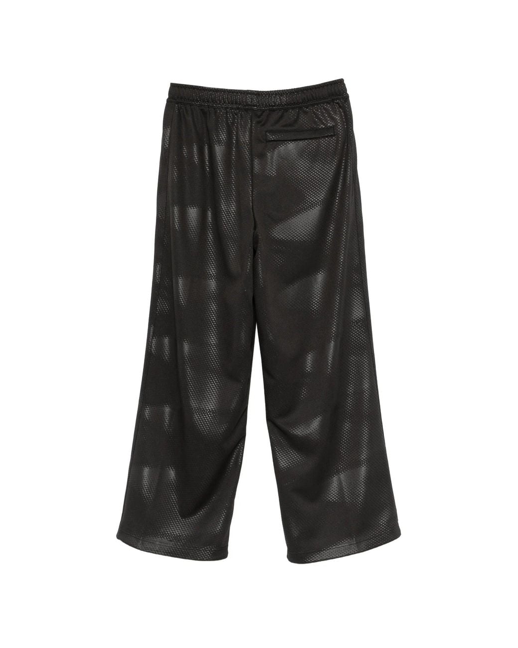 PUMA Gray Ferrari T7 Oversized Pant