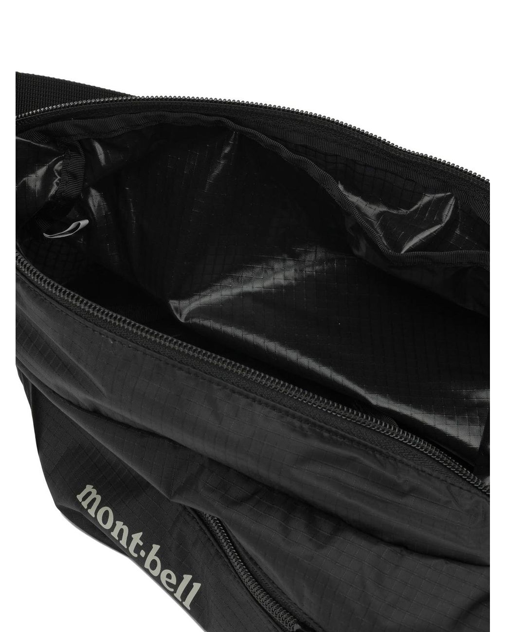 Montbell Black Shoulder Bags