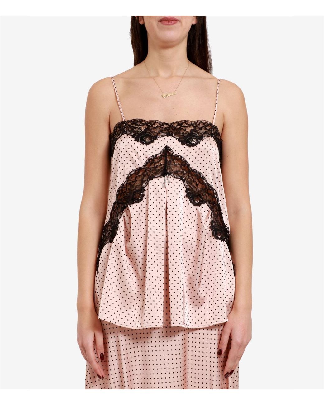 Aniye By Pink Top