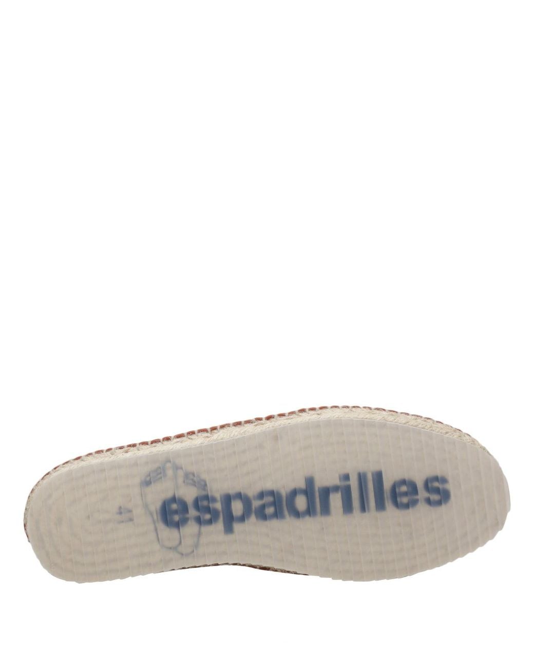 Espadrilles Pink Sandals
