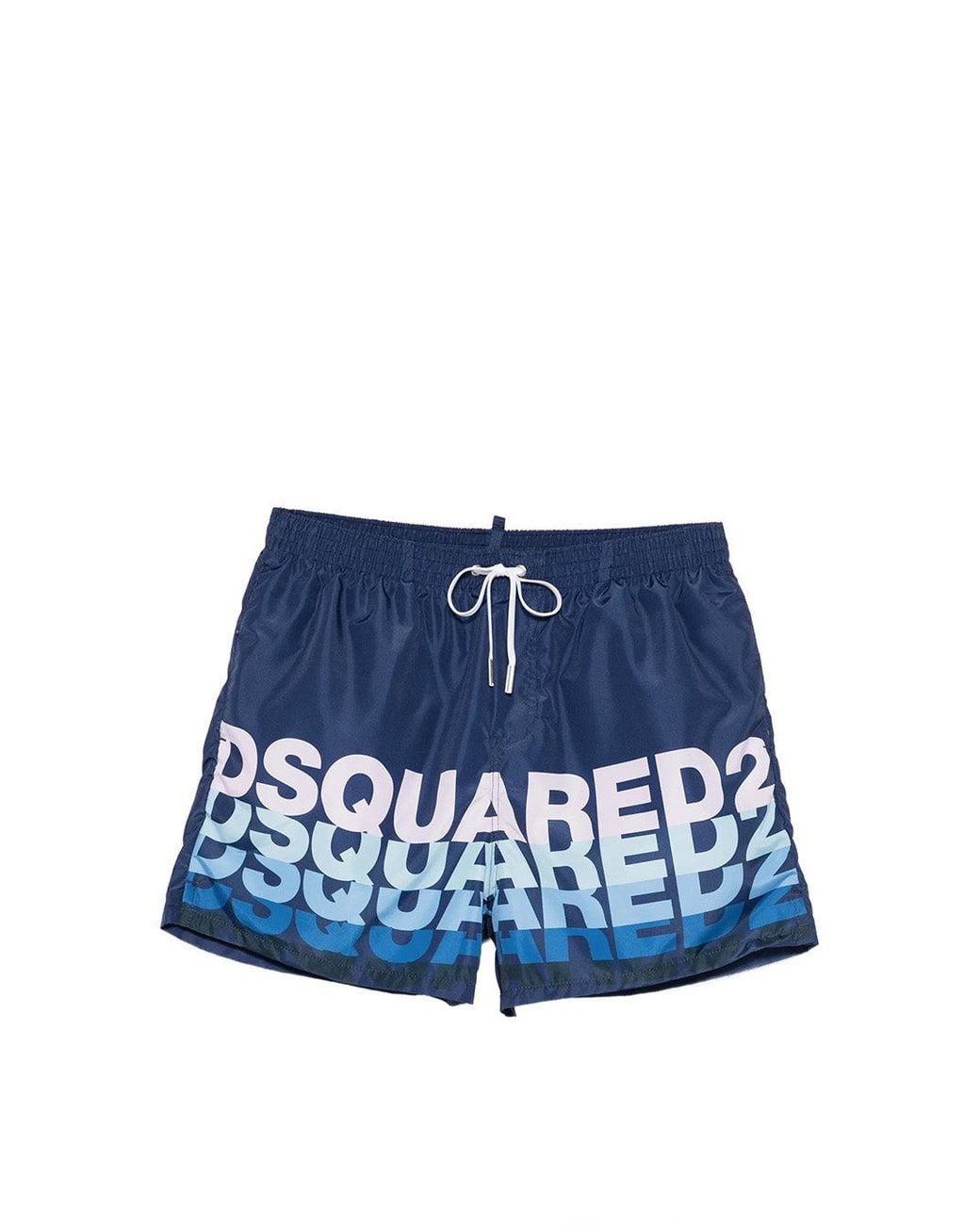 DSquared² Blue Dsquared2 Navy