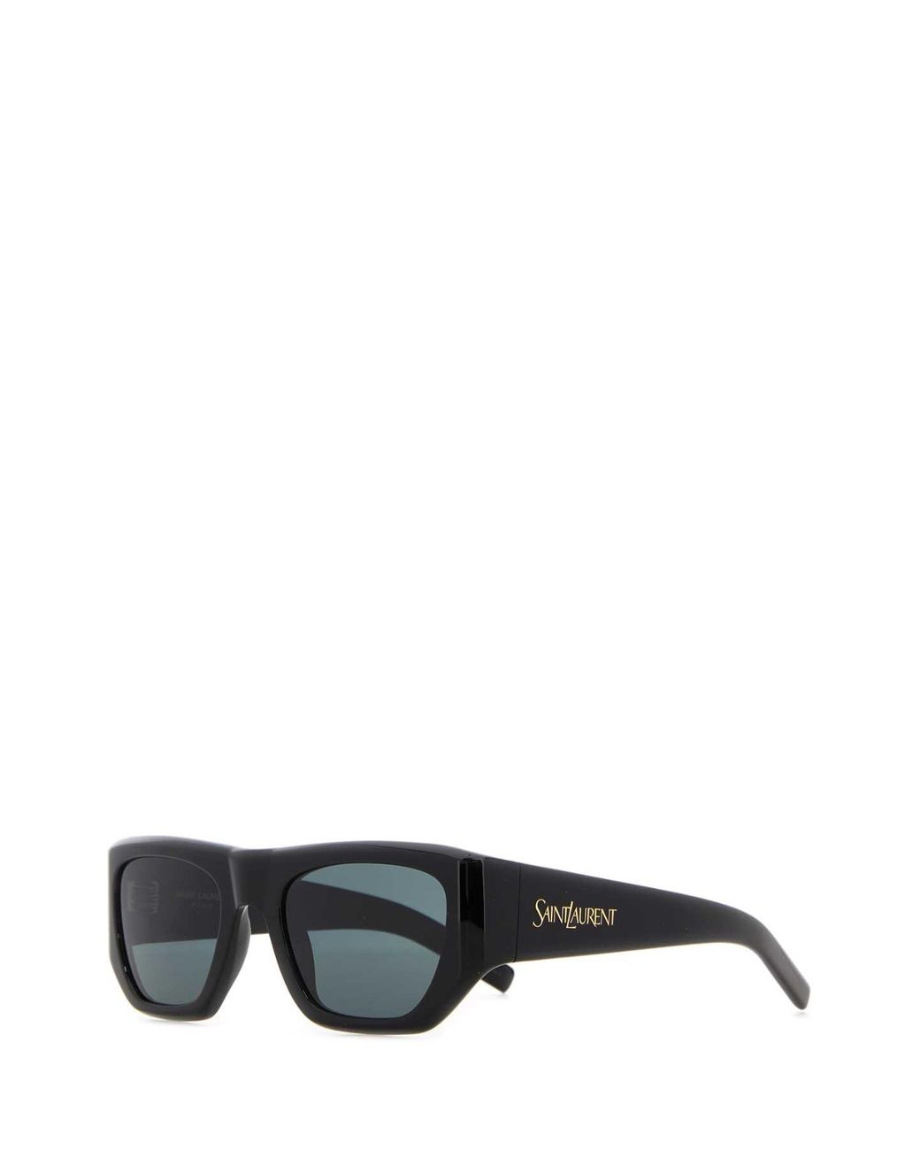 Saint Laurent Black Sunglasses