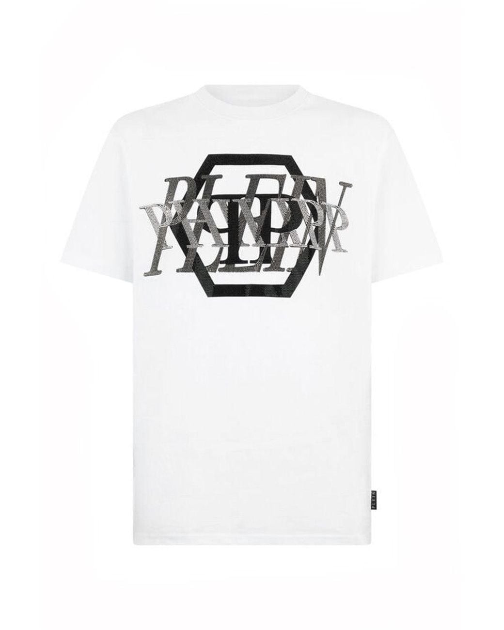 Philipp Plein Philipp Plein White