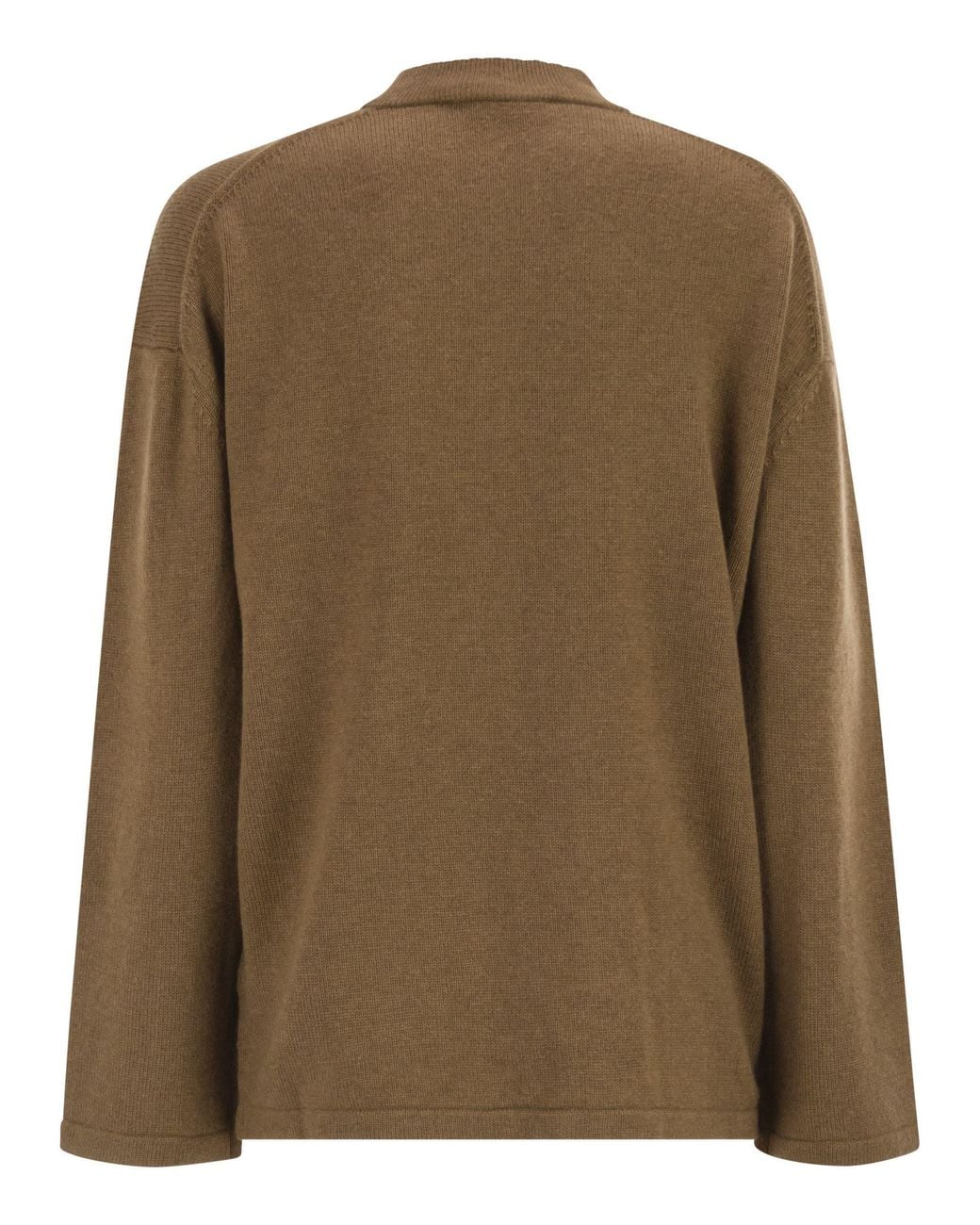 Max Mara Brown Maxmara Studio Pisano