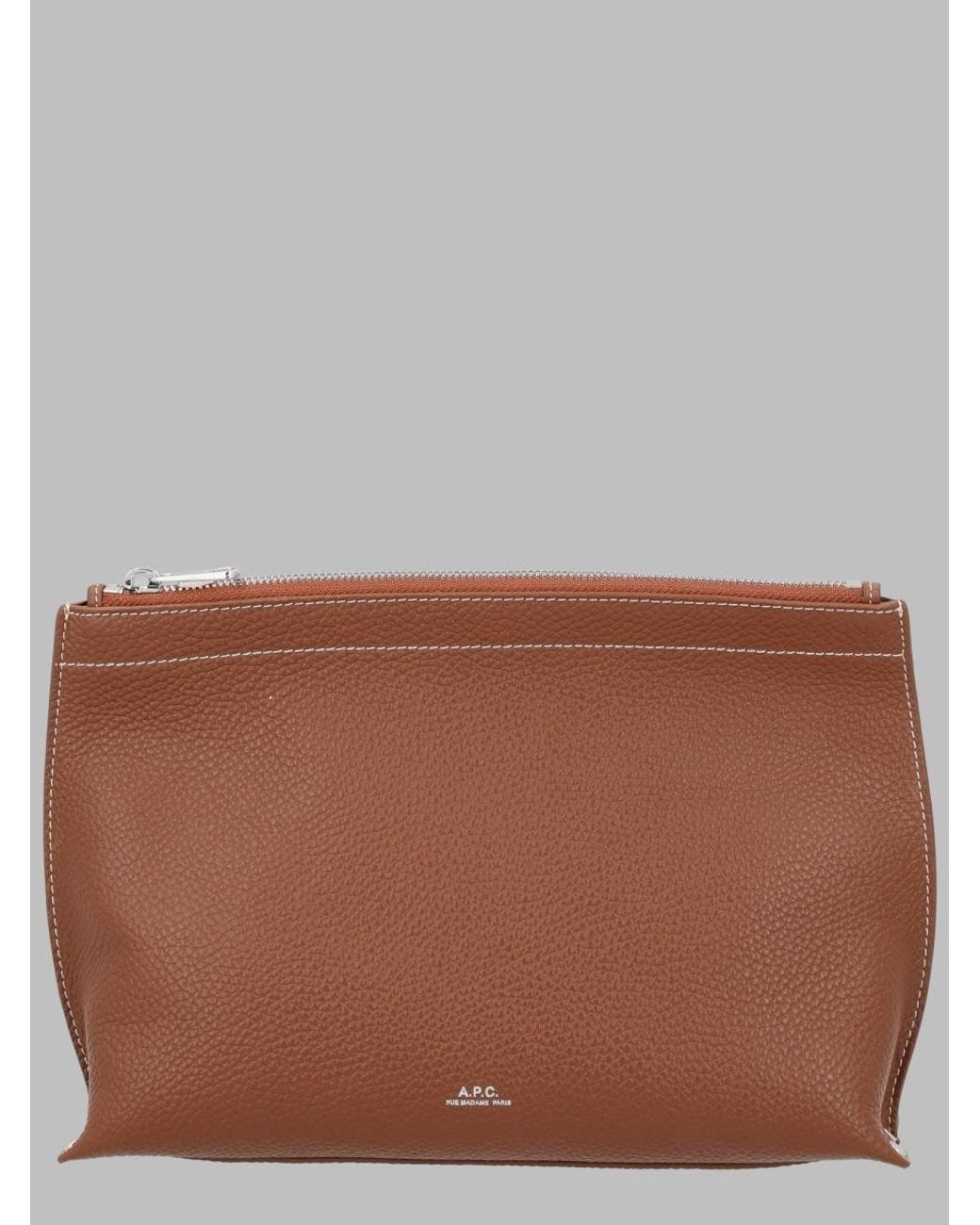 A.P.C. Brown A.P.C. Women