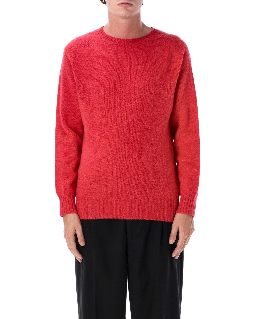 Pulls Howlin' By Morrison pour homme en coloris Red
