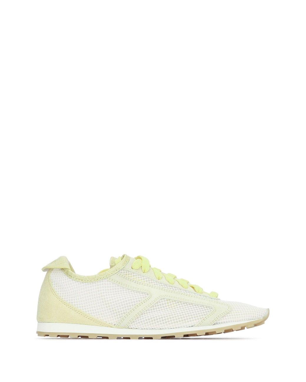 Jacquemus White Les Tennis