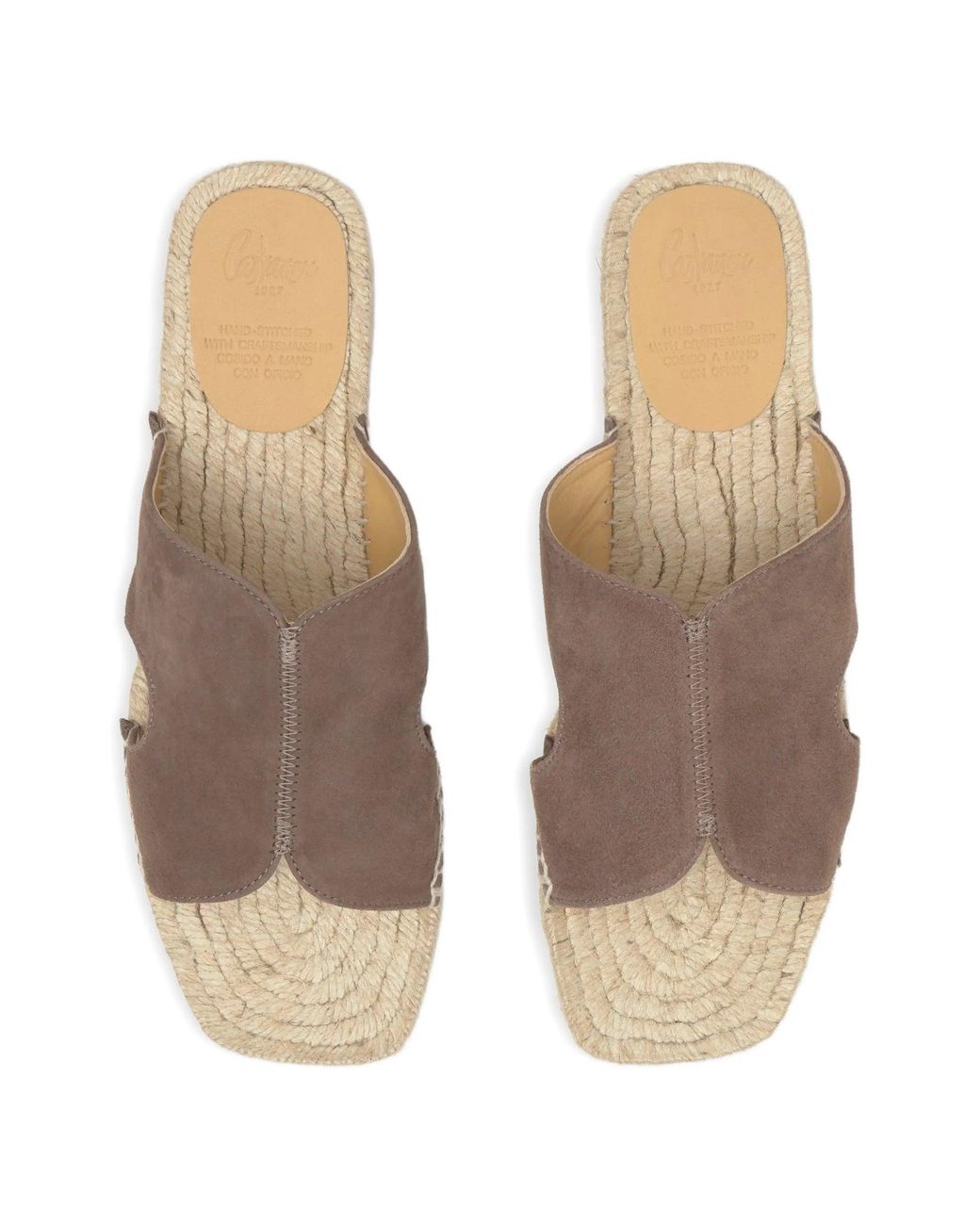 Castaner Brown Priya/007