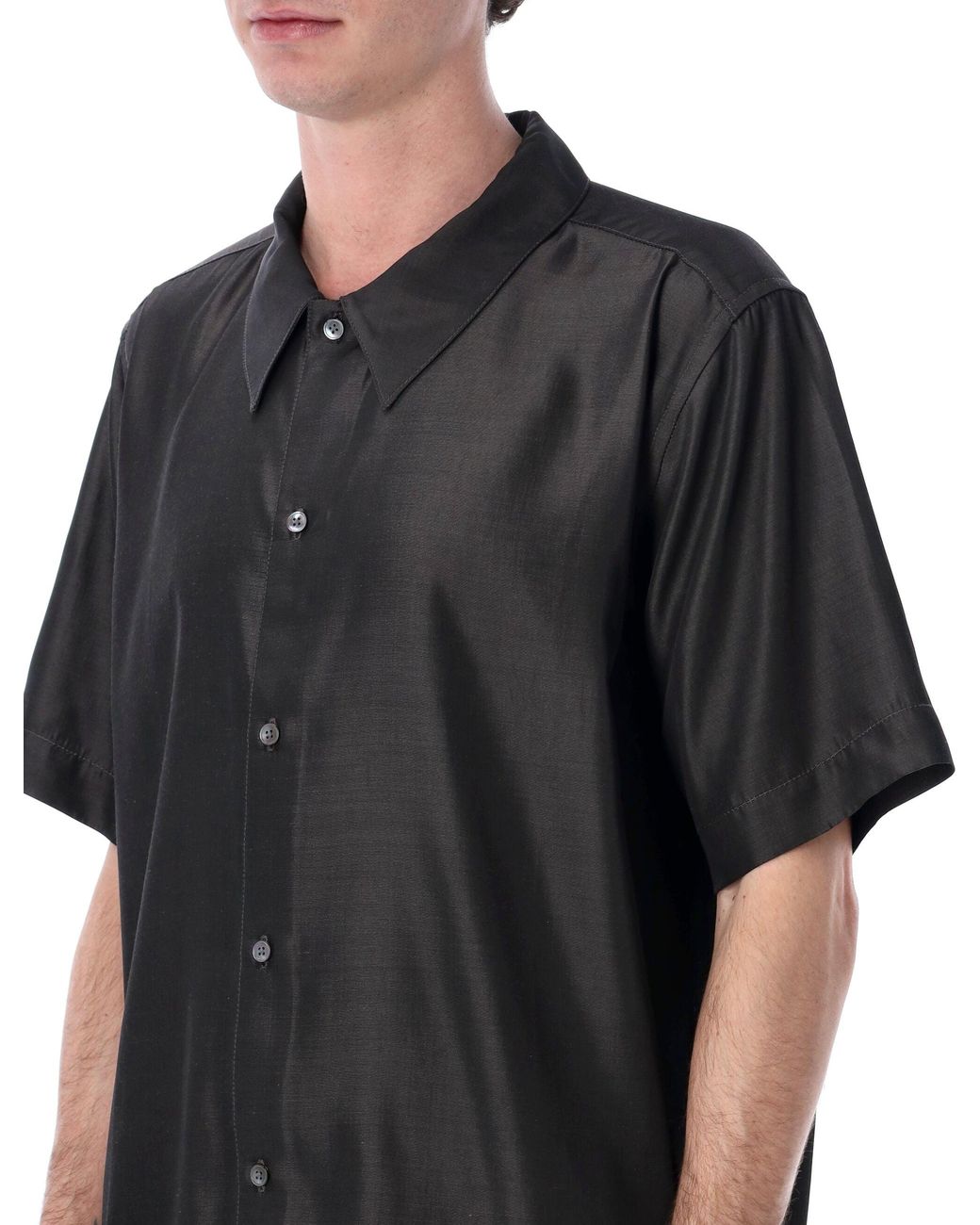 BERNER KUHL Black T Shirts And Polos for men