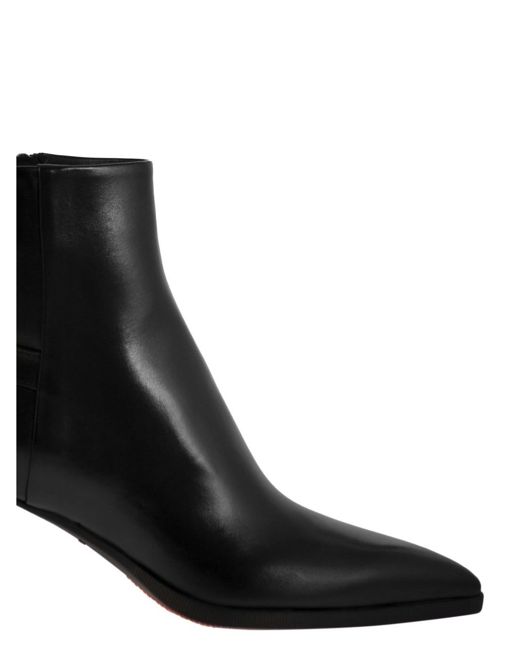 Santoni Black Elly65