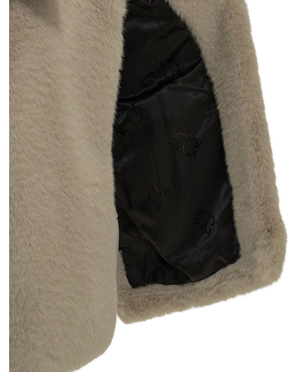 Pinko Natural Jacket