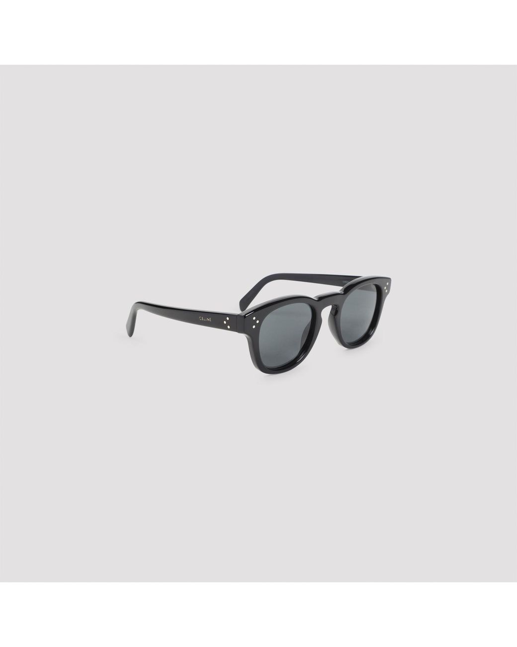 Céline Black Sunglasses