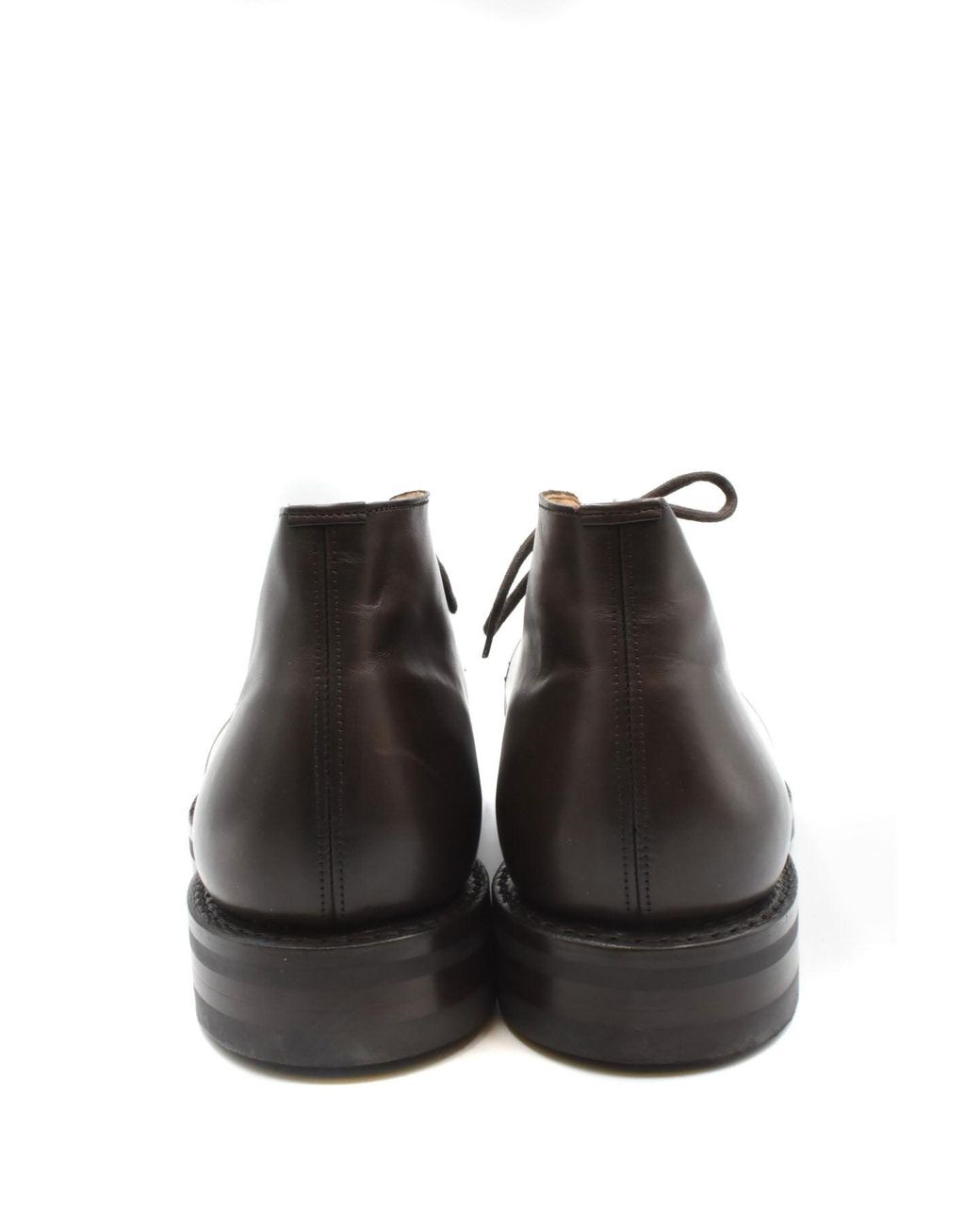 Church's Brown Bootie