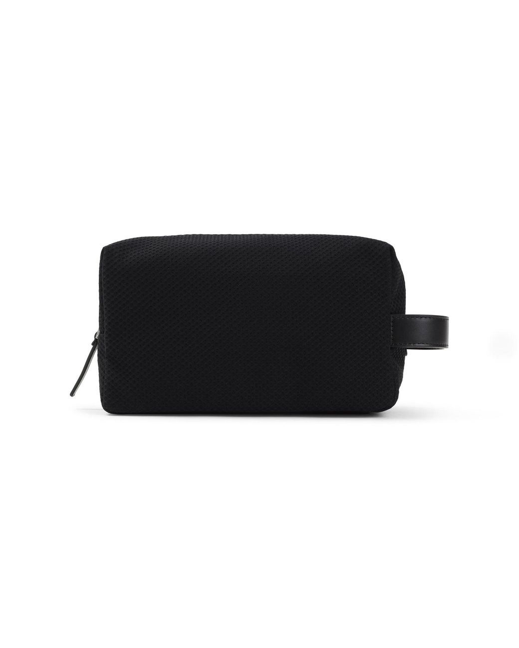 Giorgio Armani Black Beauty Case for men