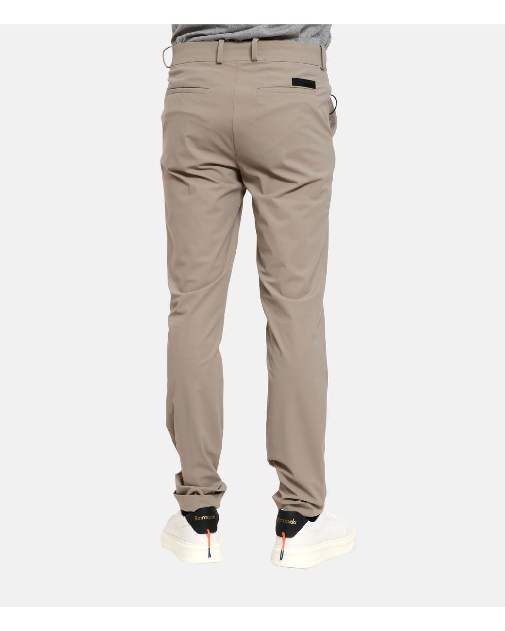 Rrd Hose Beige in Gray für Herren