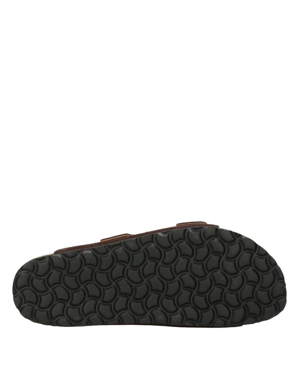 Taji Brown Sandals
