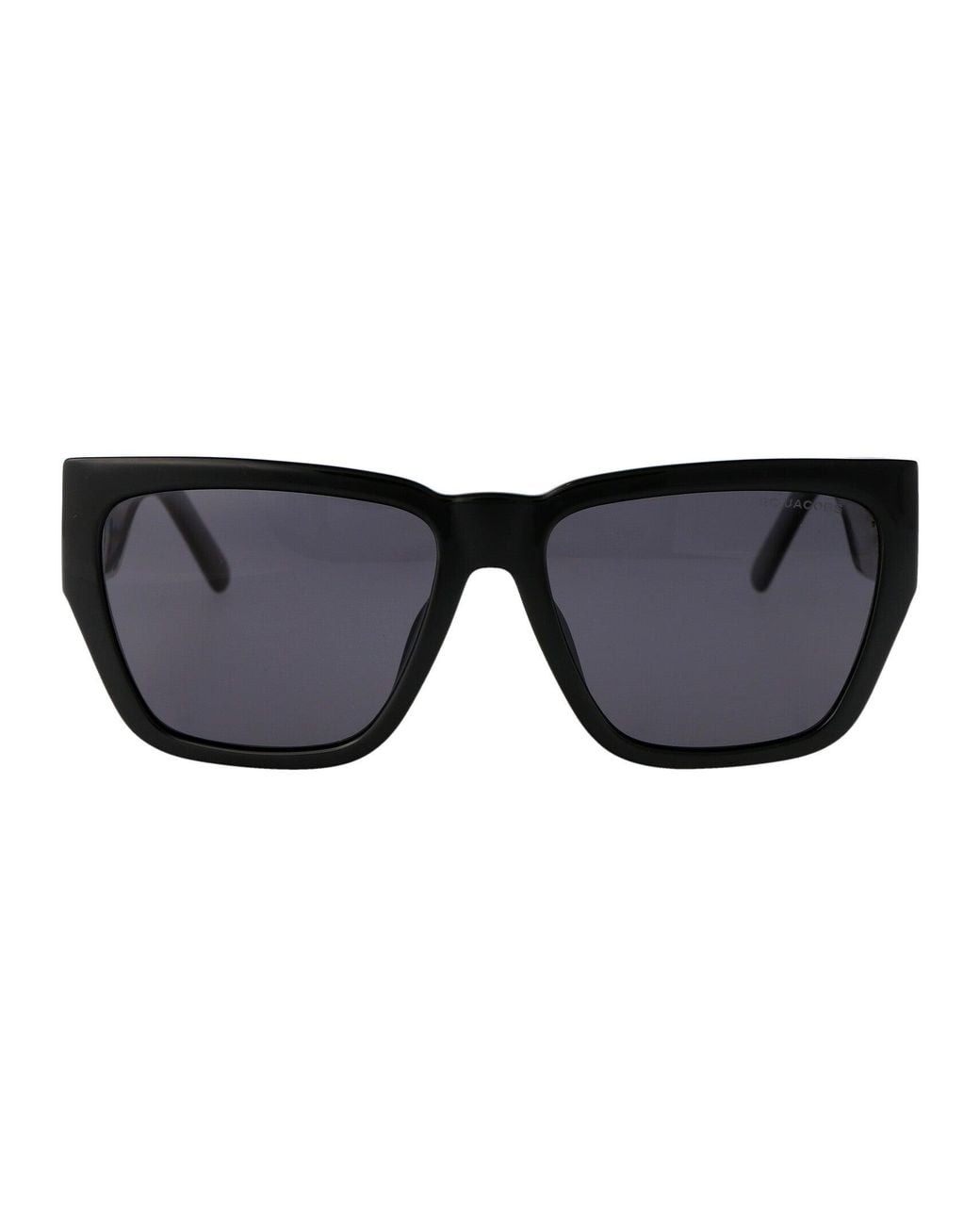 Marc Jacobs Black Sunglasses