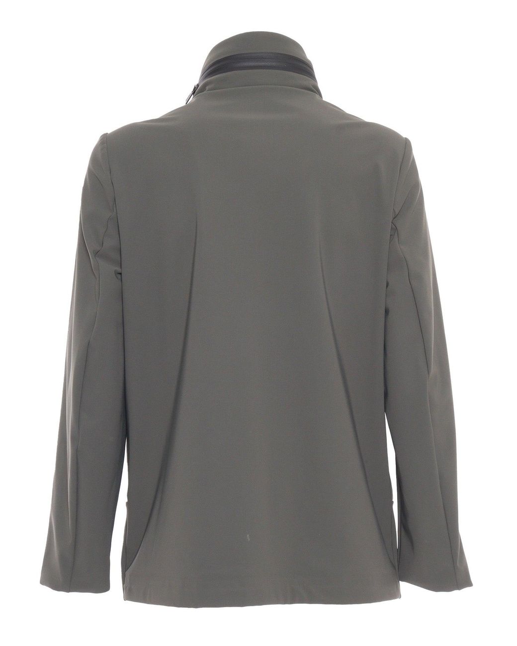 Rrd Gray Winter Thermo Mdm Jkt