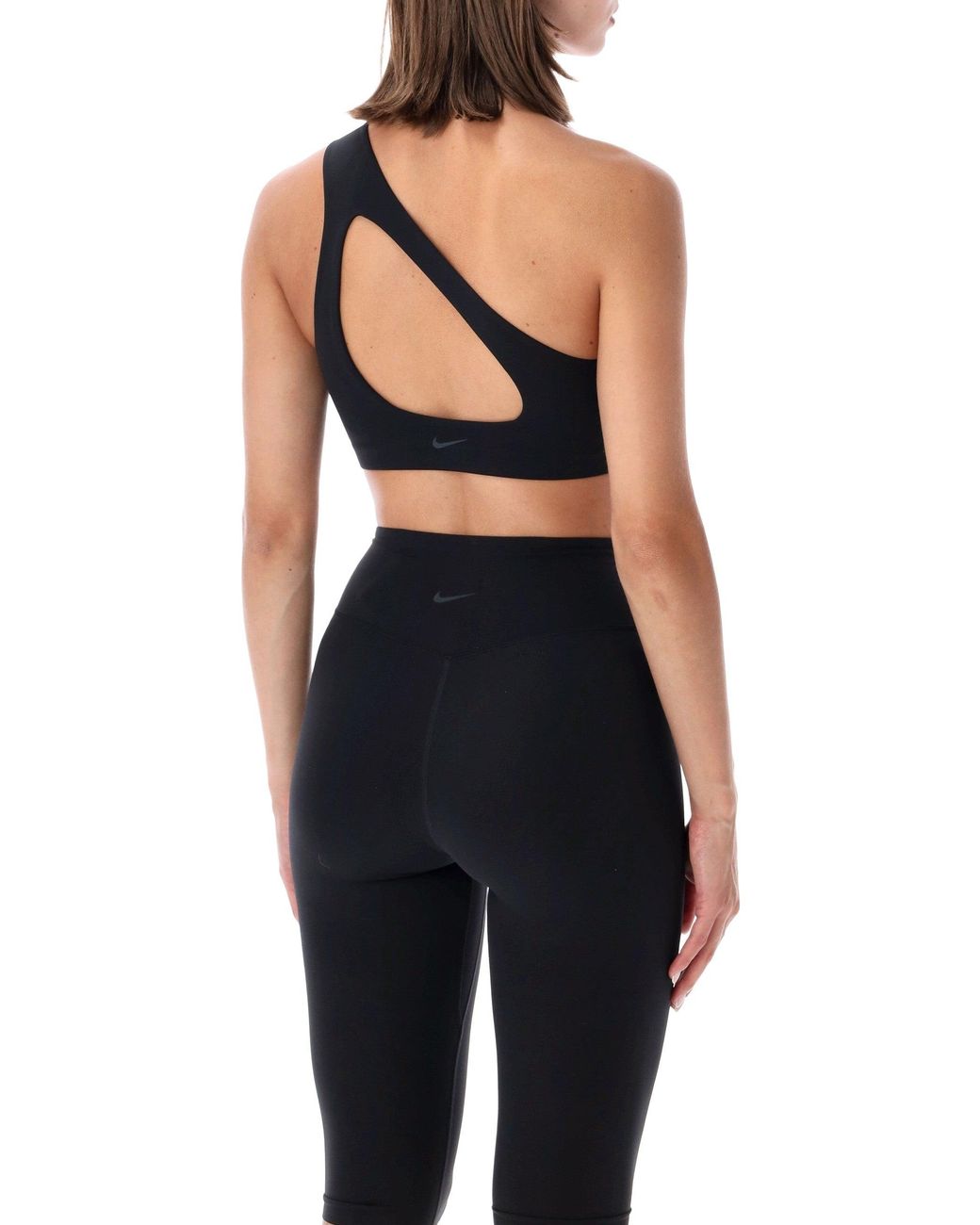 Nike Black Everyday Performance Top