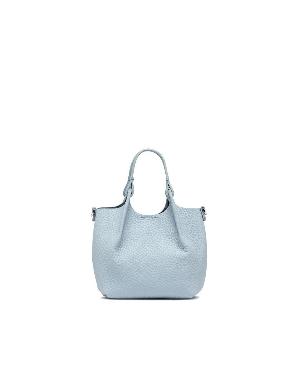 Gianni Chiarini Blue Bags