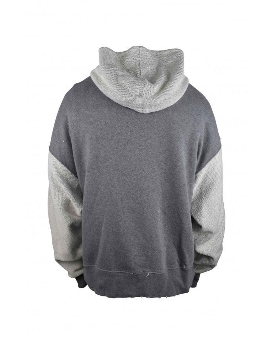 Palm Angels Sweatshirt in het Gray voor heren