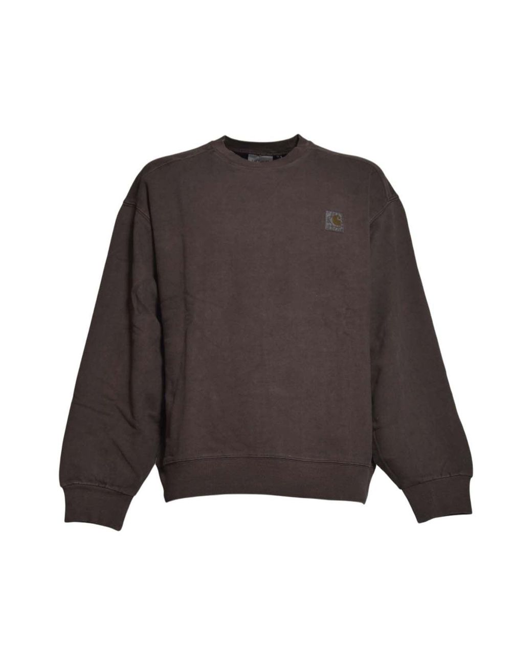 Carhartt Truien in het Brown