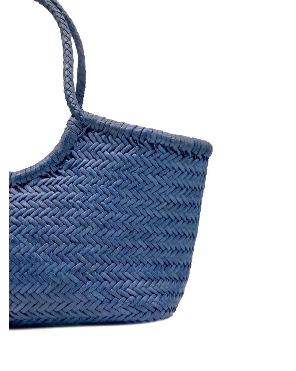 Dragon Diffusion Blue Bags