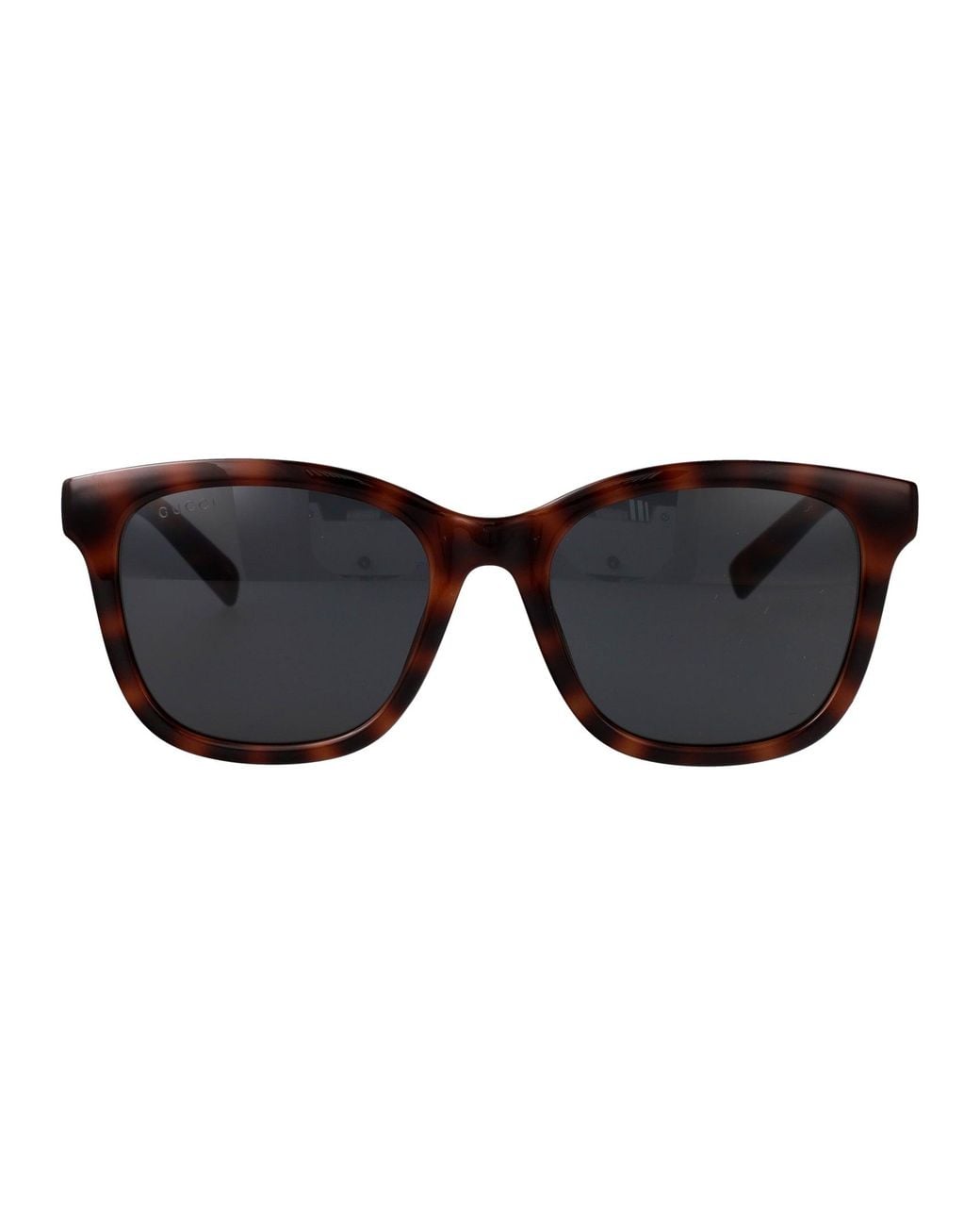 Gucci Black Sunglasses