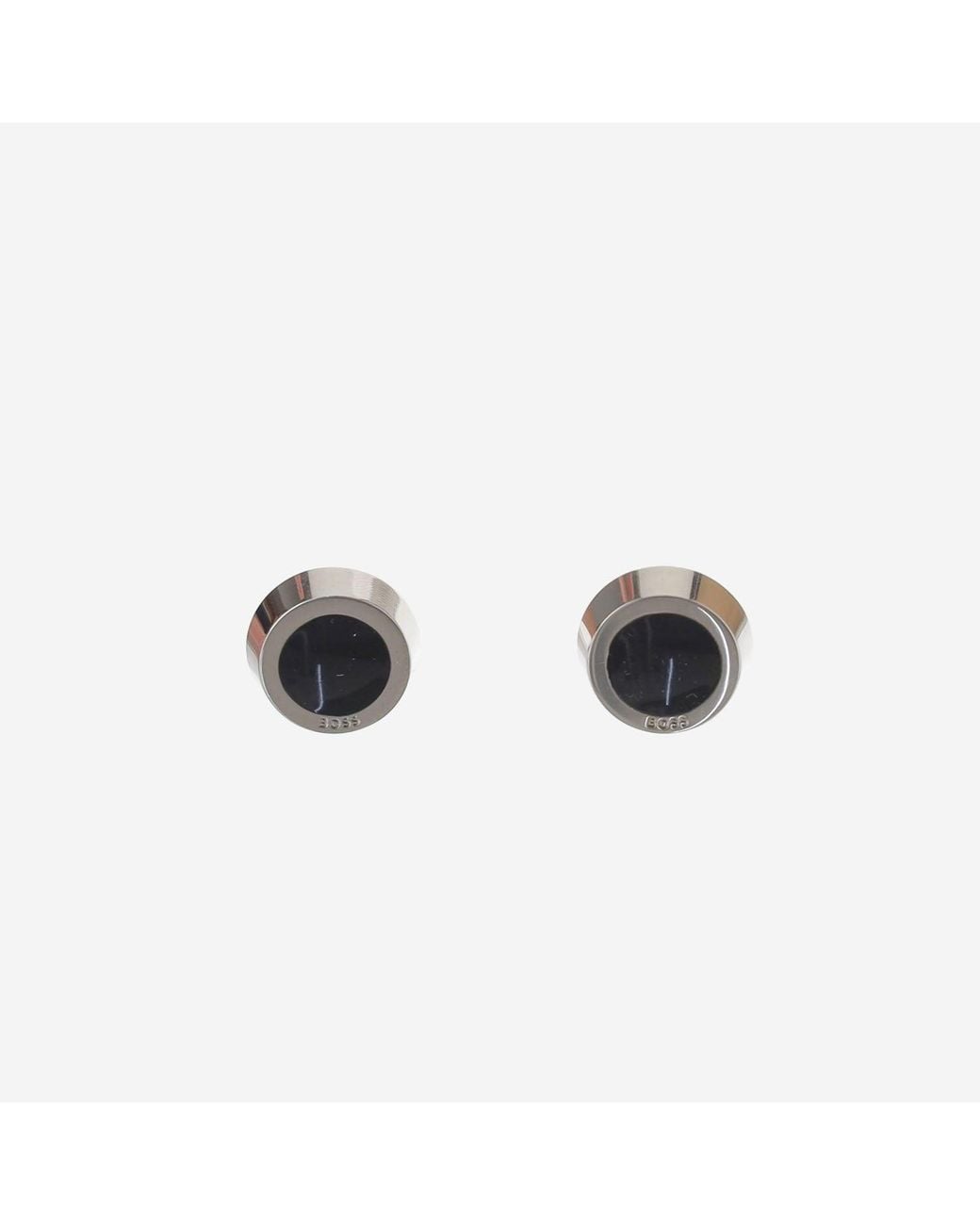 Boss Black B Simony Brass Cufflinks