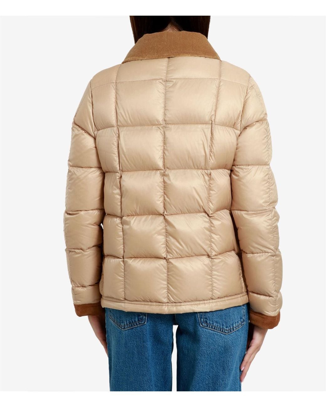 Fay Natural Coats