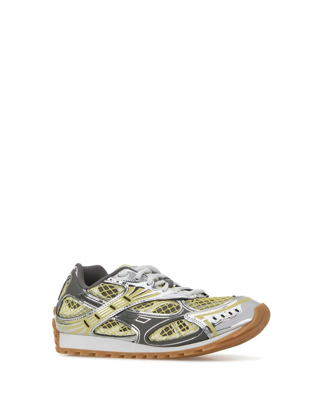 Bottega Veneta Multicolor Sneakers Orbit