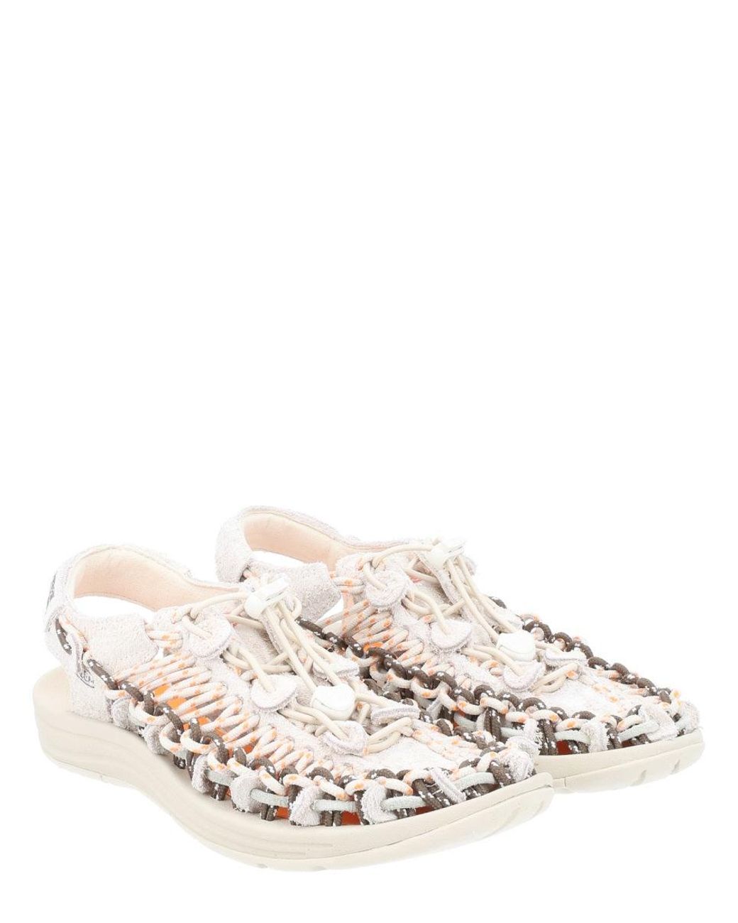 Keen White Keen