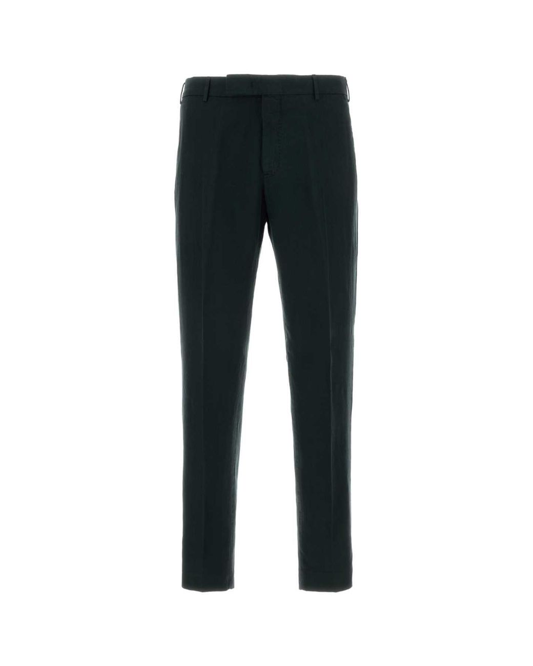 PT Torino Black Pantalone Rebel_F.F for men