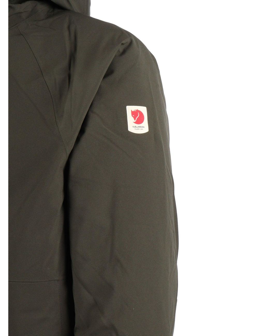 Fjallraven Green This Is The First Time That The Commission Has Used This Approach