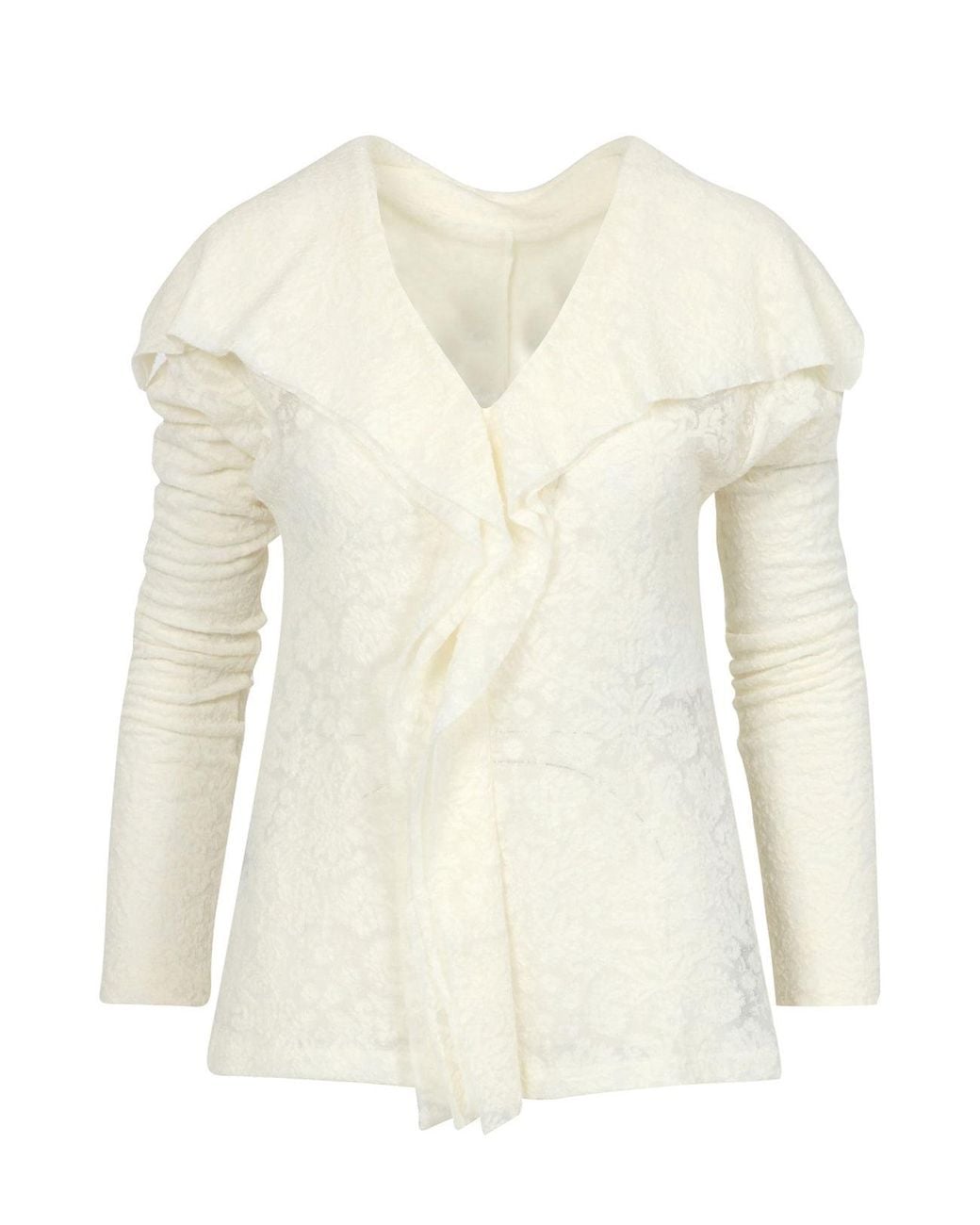 PHILOSOPHY BY LORENZO SERAFINI Natural Shirts