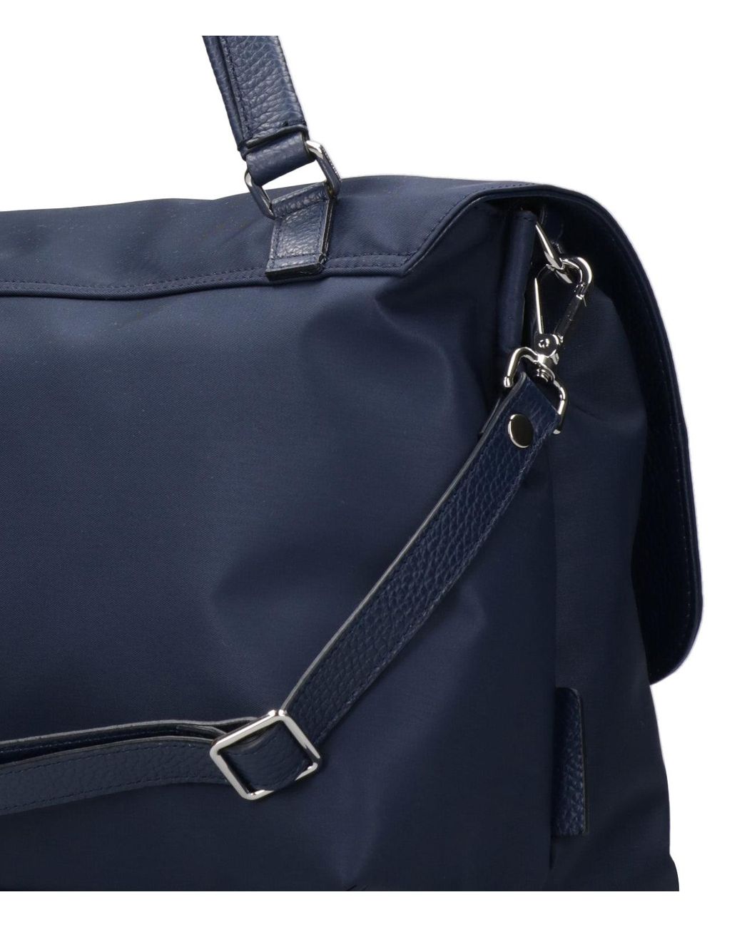 Zanellato Tassen .. Blauw in het Blue